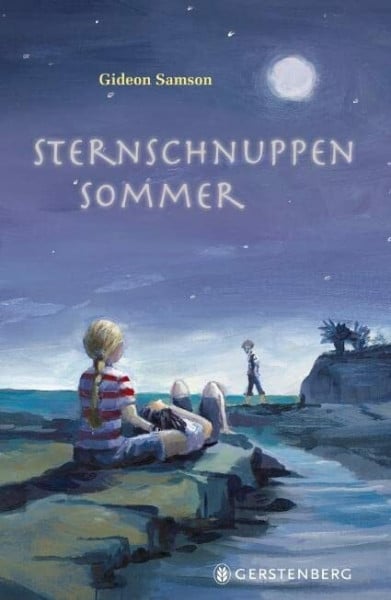 Samson, Gideon Sternschnuppensommer
