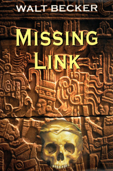 Walt Becker Missing Link,