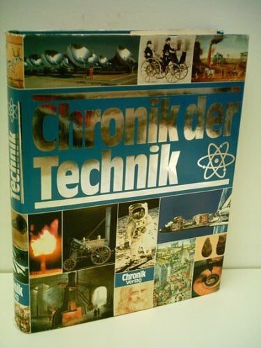 Paturi, Felix Chronik der Technik