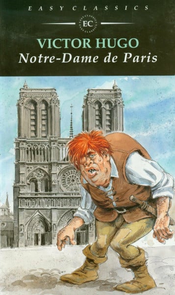 EC - Hugo Notre-Dame de Paris
