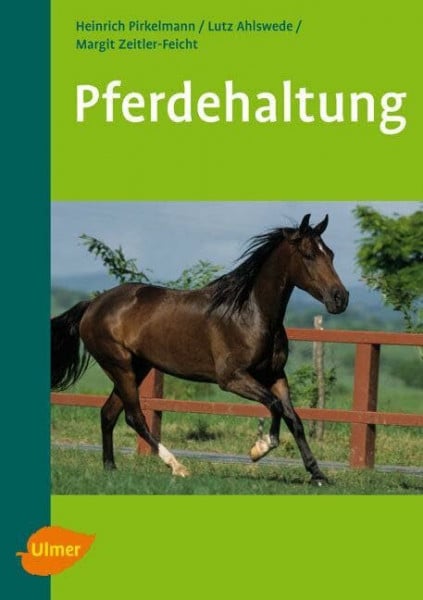 Pirkelmann, Heinrich Pferdehaltung