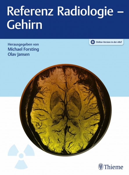 Forsting, Michael Referenz Radiologie - Gehirn