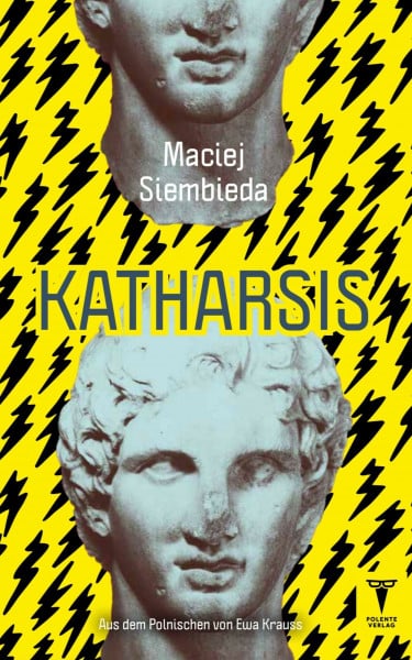 Siembieda, Maciej Katharsis (Griechische Trilogie)