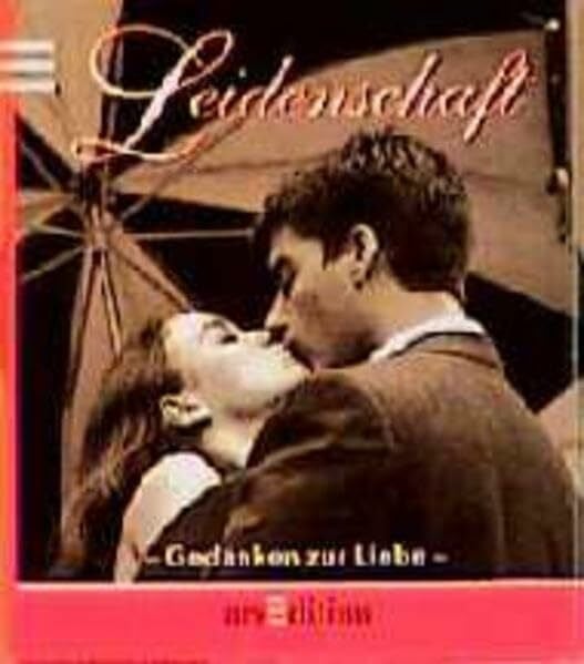Schemer-Rauwolf, Gerlinde Leidenschaft (Mini-Libri)