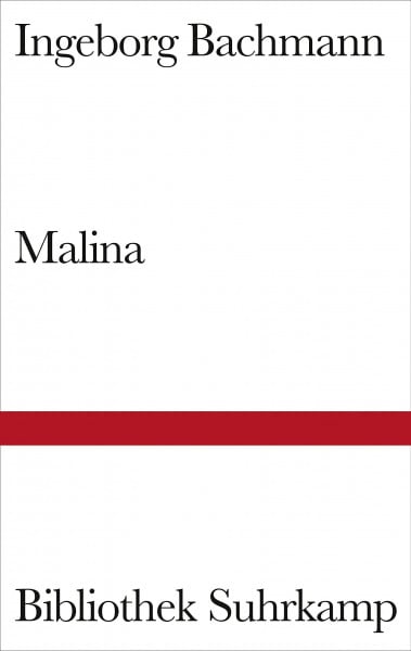 Bachmann, Ingeborg Malina