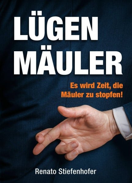 van Helsing, Jan Lügenmäuler