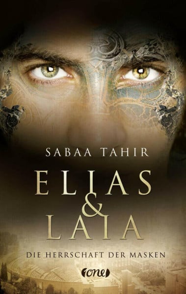 Imgrund, Barbara Elias & Laia - Die Herrschaft der Masken