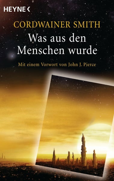 Smith, Cordwainer Was aus den Menschen wurde