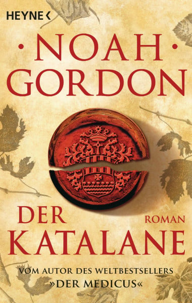 Noah Gordon Der Katalane