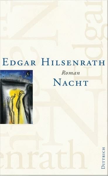 Braun, Helmut Werke / Nacht