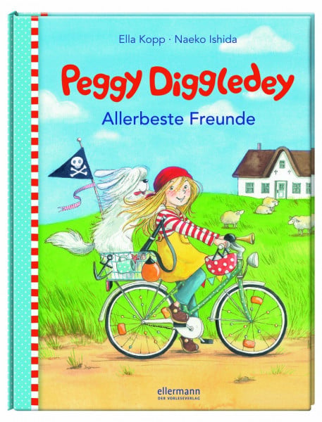 Ella Kopp Peggy Diggledey. Allerbeste Freunde