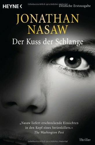 Sepp Leeb Der Kuss der Schlange