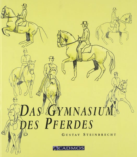Ravenstein, Nicola van Das Gymnasium des Pferdes