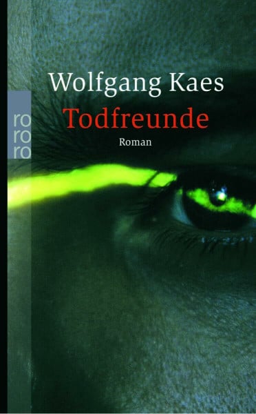 Kaes, Wolfgang Todfreunde: Thriller (Kommissar Morian ermittelt, Band 1)