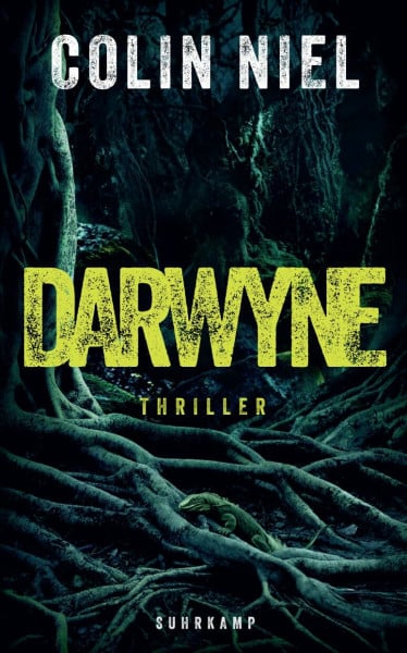 Niel, Colin Darwyne: Thriller | Ein Kind wie kein anderes – es würde alles tun, um von seiner Mutter geliebt zu werden