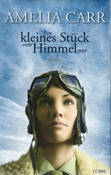 Leibmann, Ute Ein kleines Stück vom Himmel nur