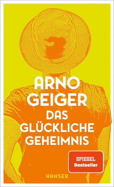 Geiger, Arno Das glückliche Geheimnis