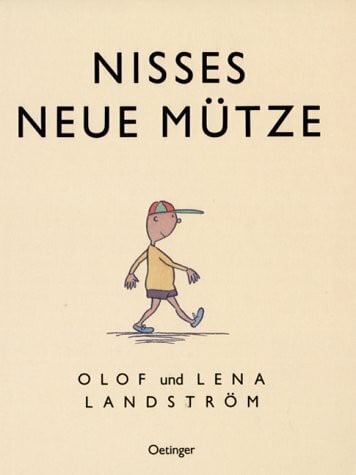 Landström, Olof Nisses neue Mütze