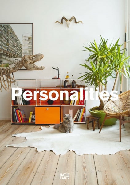 Craig Schuftan Personalities (Design)