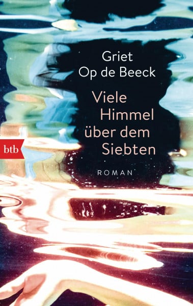 Hessel, Isabel Viele Himmel über dem Siebten: Roman
