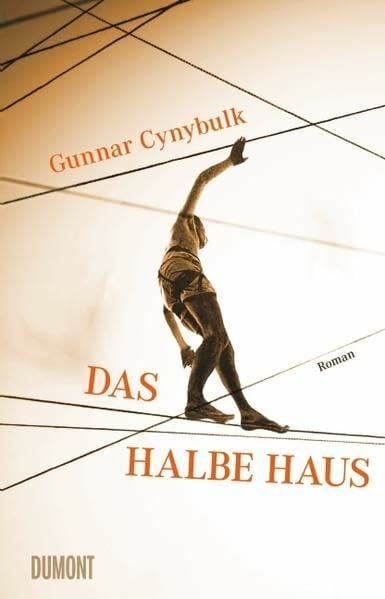 Cynybulk, Gunnar Das halbe Haus: Roman