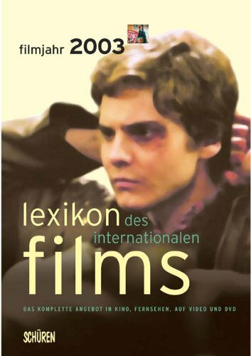 Messias, Hans Lexikon des internationalen Films: Filmjahr 2003