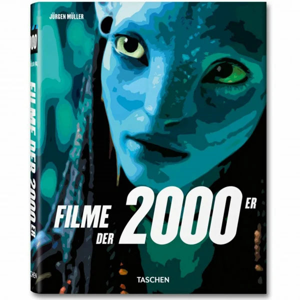 Müller, Jürgen Filme der 2000er