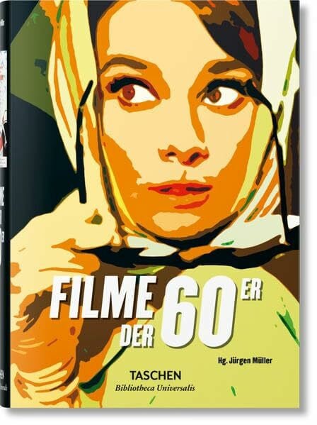Müller, Jürgen Filme der 60er