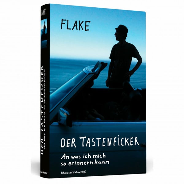 Flake Der Tastenficker: An was ich mich so erinnern kann
