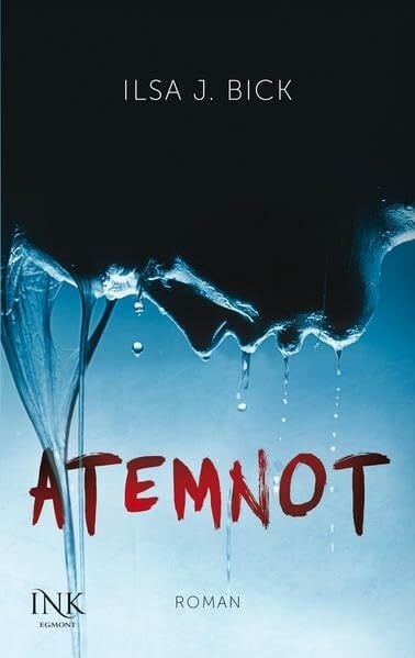 Bick, Ilsa J. Atemnot