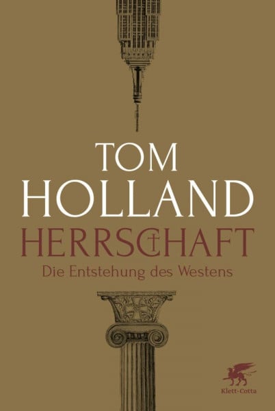 Held, Susanne Herrschaft: Die Entstehung des Westens