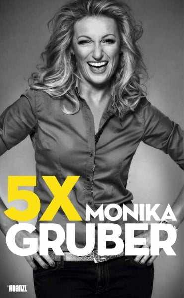 Helmut Milz Monika Gruber 5 DVD-Set Best of Kabarett