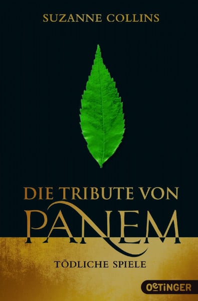 Klöss, Peter Die Tribute von Panem. Gesamtausgabe (Band 1-3): Tödliche Spiele; Gefährliche Liebe.; Flammender Zorn