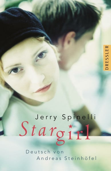 Spinelli, Jerry Stargirl