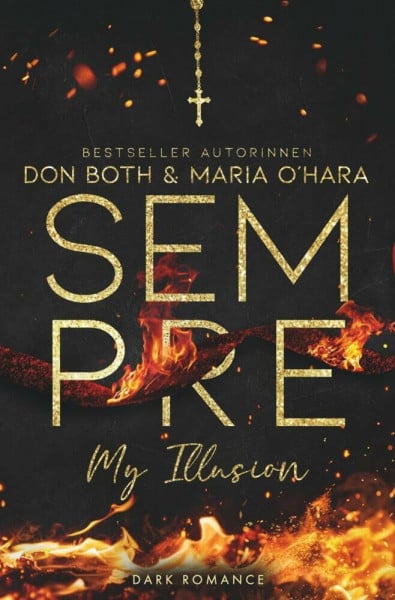 O'Hara, Maria Sempre - My Illusion