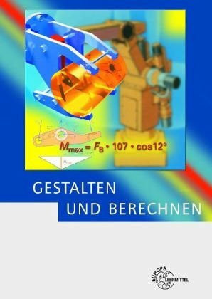 Osswald, Rolf Gestalten und Berechnen