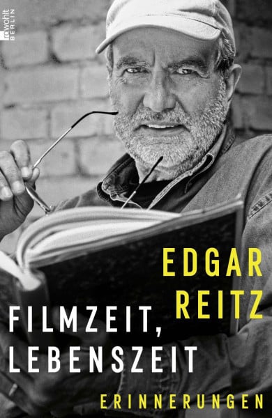Reitz, Edgar Filmzeit, Lebenszeit: Erinnerungen