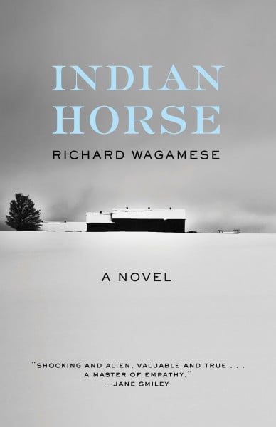 Wagamese, Richard Indian Horse