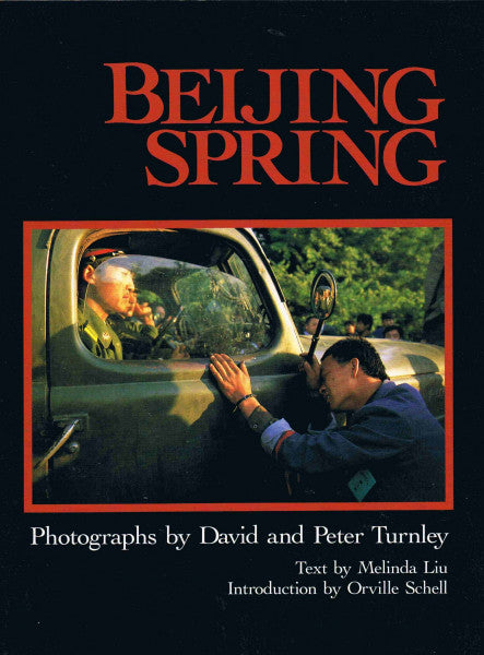 Turnley, David C. Beijing Spring