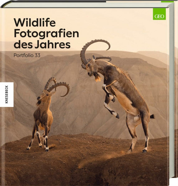 Kretschmer, Ulrike Wildlife Fotografien des Jahres – Portfolio 33