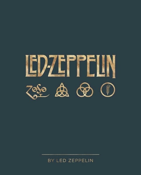 Led Zeppelin Led Zeppelin: by Led Zeppelin
