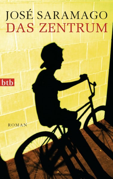 Saramago, José Das Zentrum: Roman