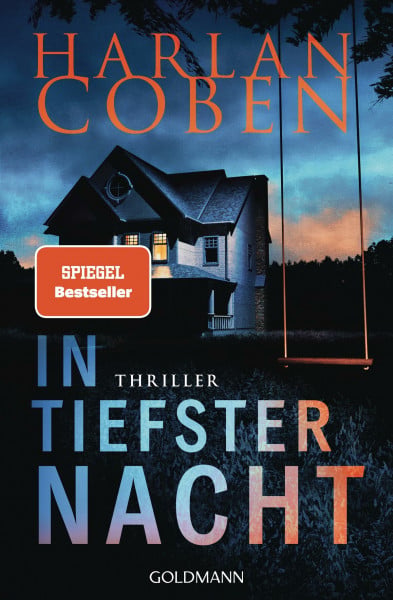 Coben, Harlan In tiefster Nacht: Thriller