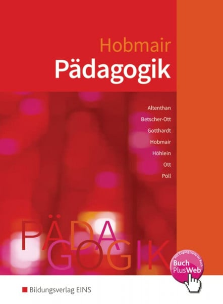 Hermann Hobmair Pädagogik: Schülerband