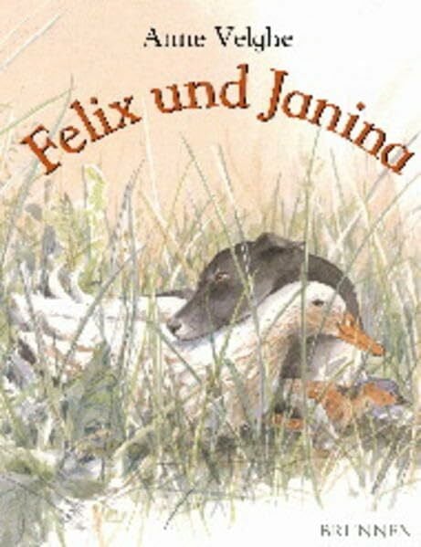 Busch, Eva M Felix und Janina