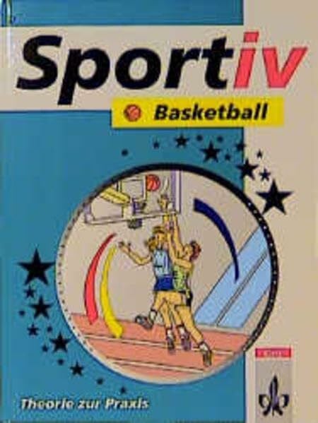 Reim, Herbert Sportiv, Basketball (Klett Sportiv)