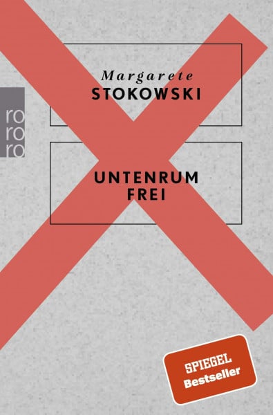 Stokowski, Margarete Untenrum frei