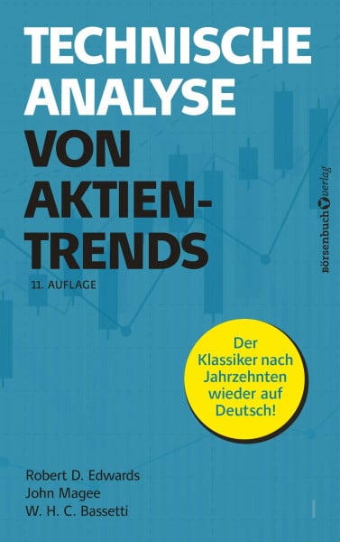 Bassetti, W.H.C. Technische Analyse von Aktientrends