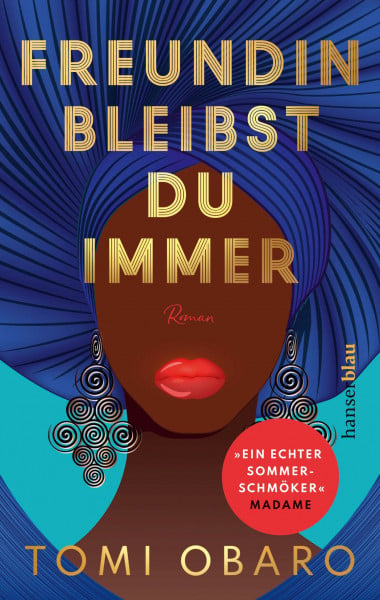 Ochel, Stefanie Freundin bleibst du immer: Roman