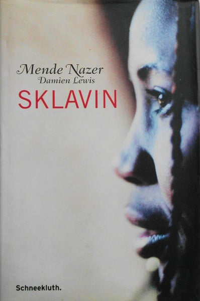 nazer, mede mit lewis, damien Sklavin